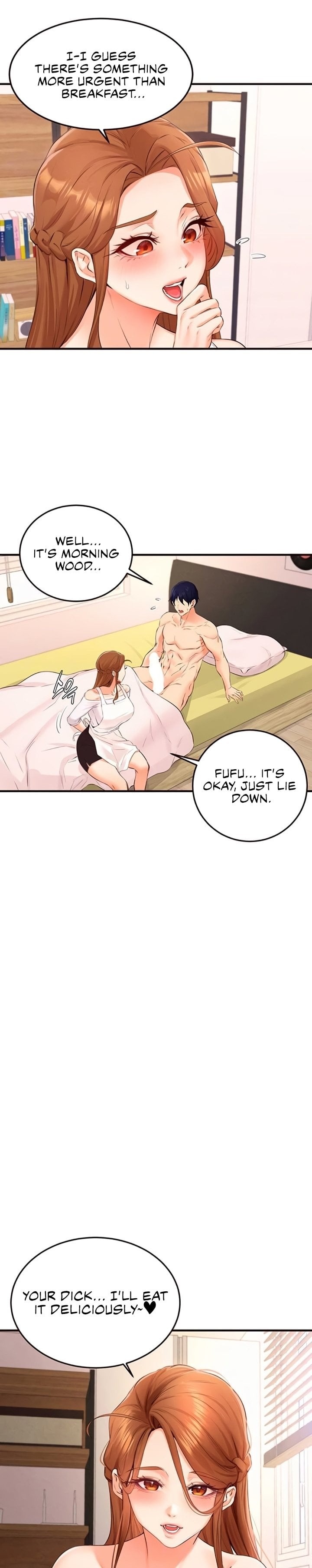 An Introduction to MILFs - Chapter 75 Page 3