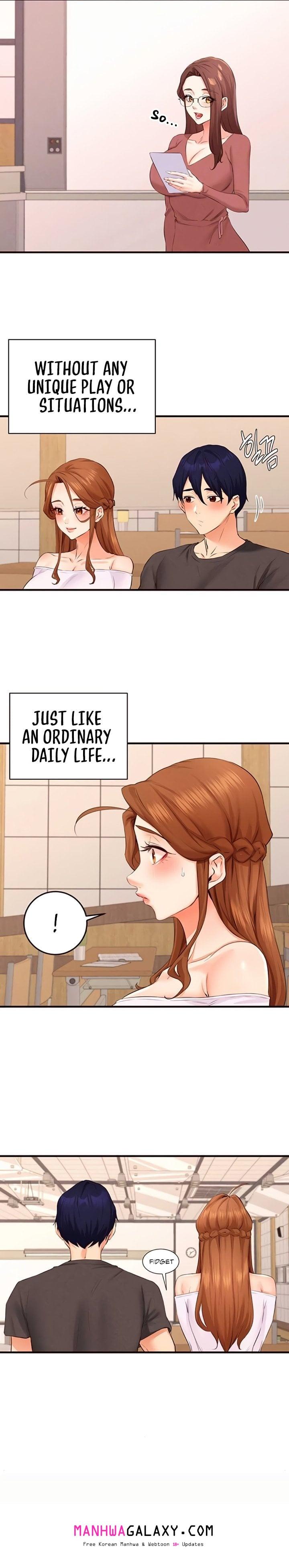 An Introduction to MILFs - Chapter 75 Page 9