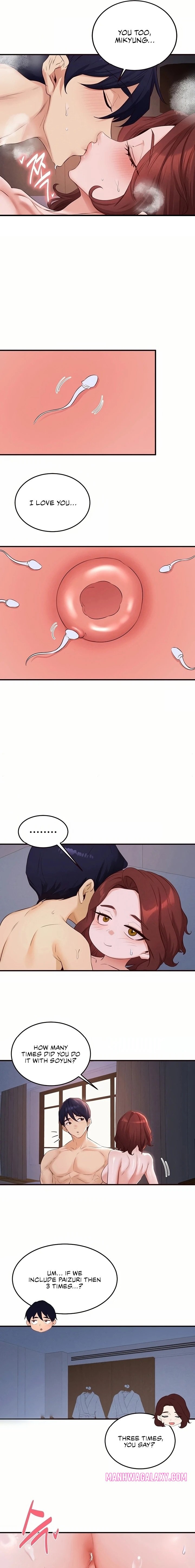 An Introduction to MILFs - Chapter 84 Page 11