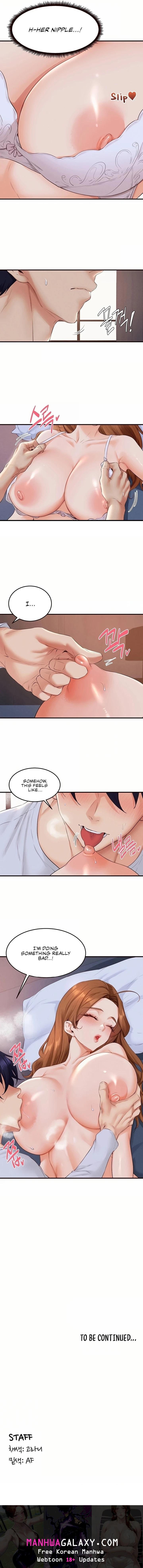 An Introduction to MILFs - Chapter 84 Page 15