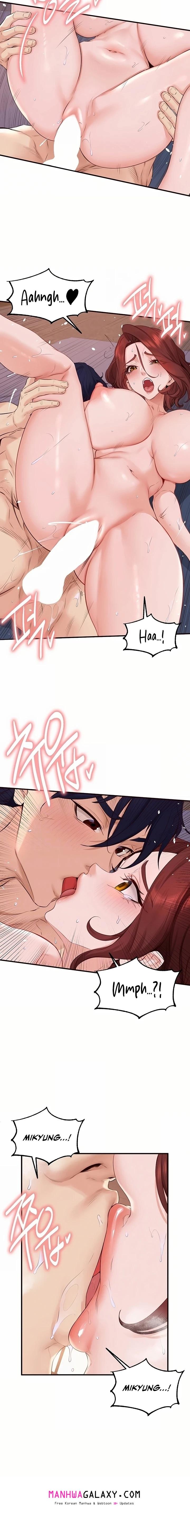 An Introduction to MILFs - Chapter 84 Page 6