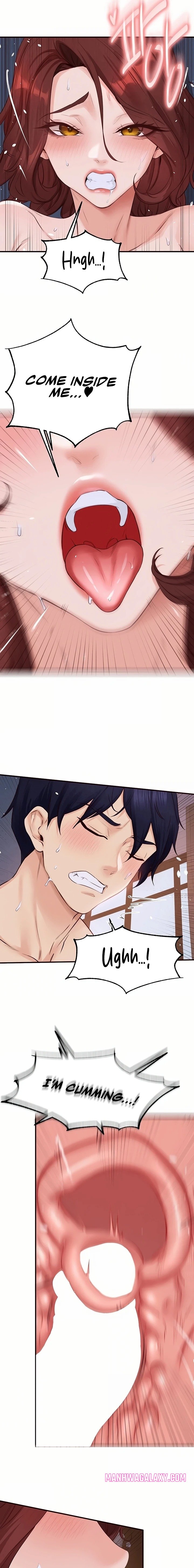 An Introduction to MILFs - Chapter 84 Page 9