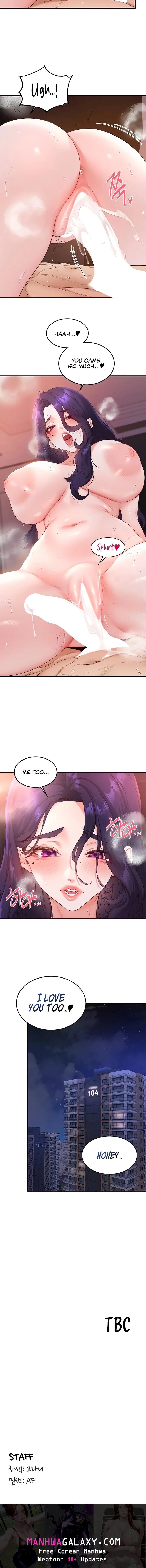 An Introduction to MILFs - Chapter 89 Page 11