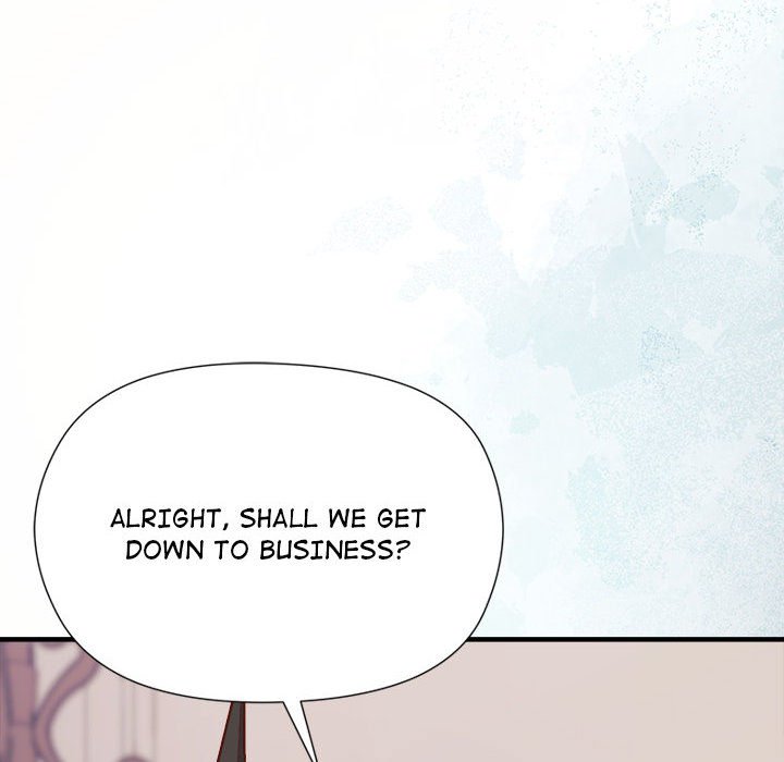 Hero/Secretary - Chapter 2 Page 108