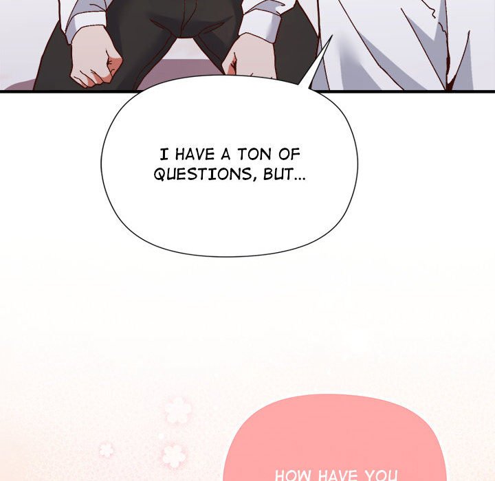Hero/Secretary - Chapter 2 Page 88