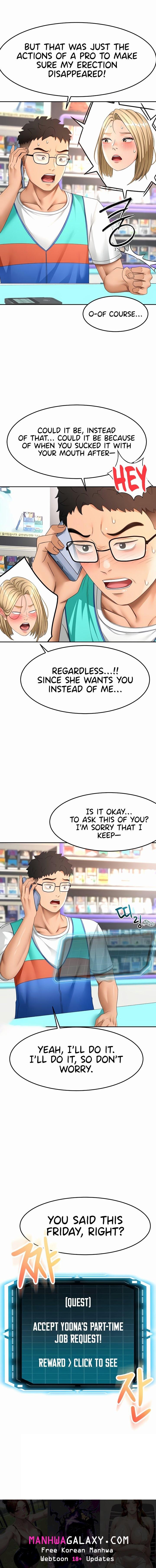 Rooftop Sex King - Chapter 39 Page 25
