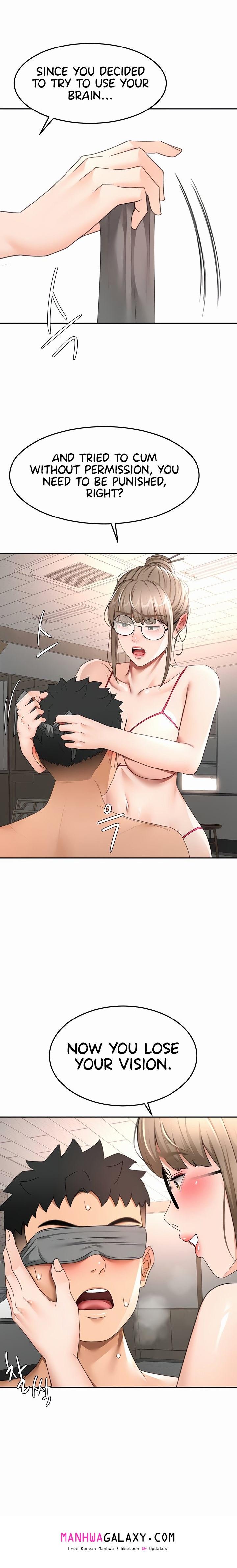 Rooftop Sex King - Chapter 42 Page 15