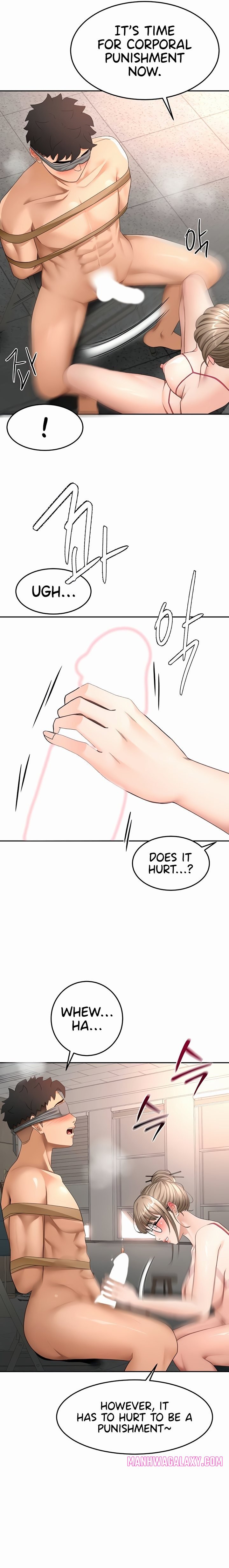 Rooftop Sex King - Chapter 42 Page 16