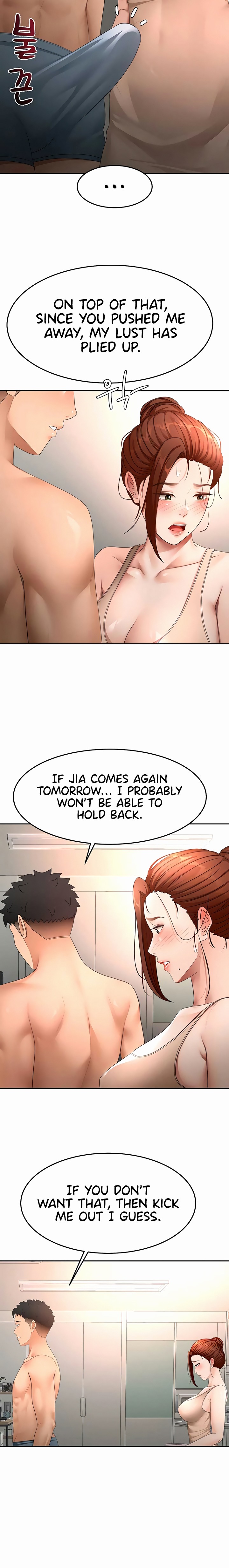 Rooftop Sex King - Chapter 62 Page 11