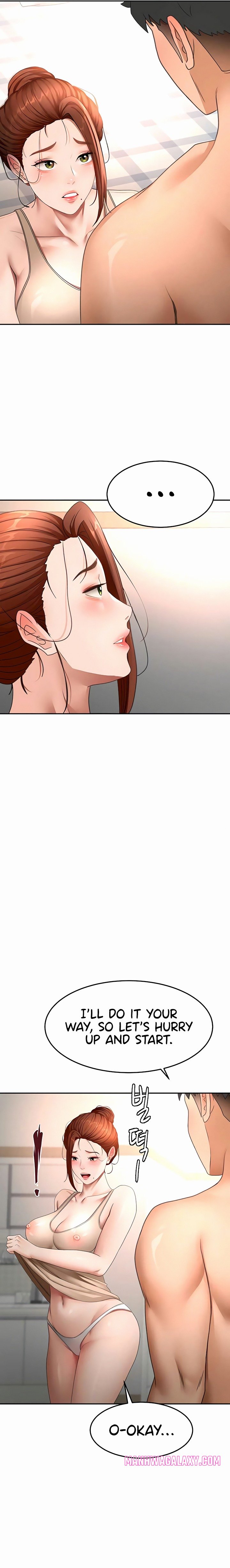 Rooftop Sex King - Chapter 62 Page 16