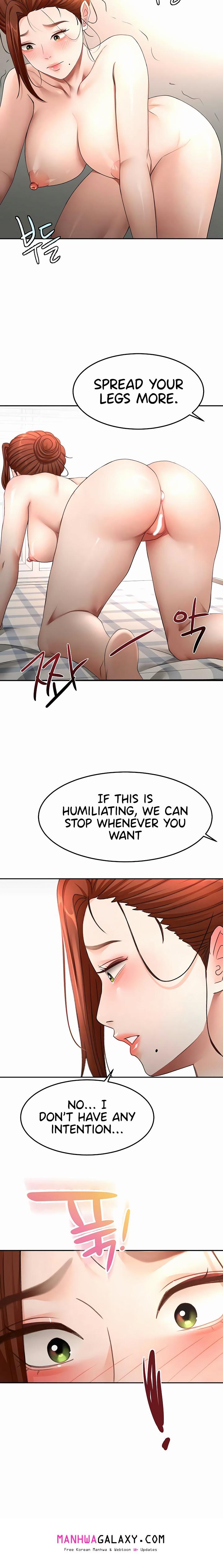 Rooftop Sex King - Chapter 62 Page 18