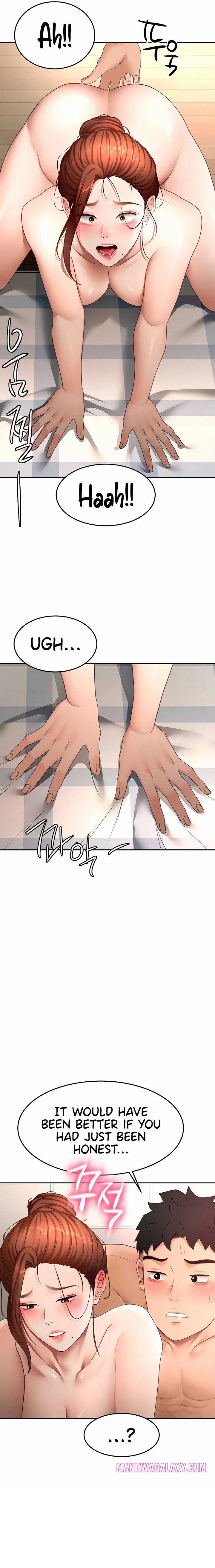 Rooftop Sex King - Chapter 62 Page 19