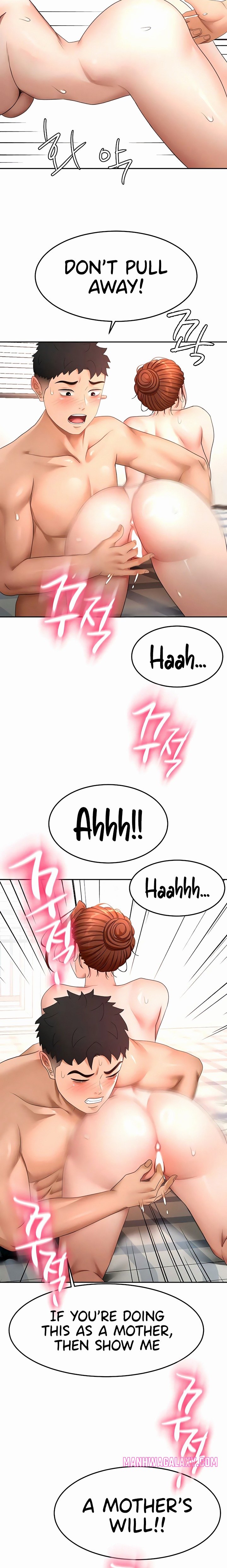 Rooftop Sex King - Chapter 62 Page 21