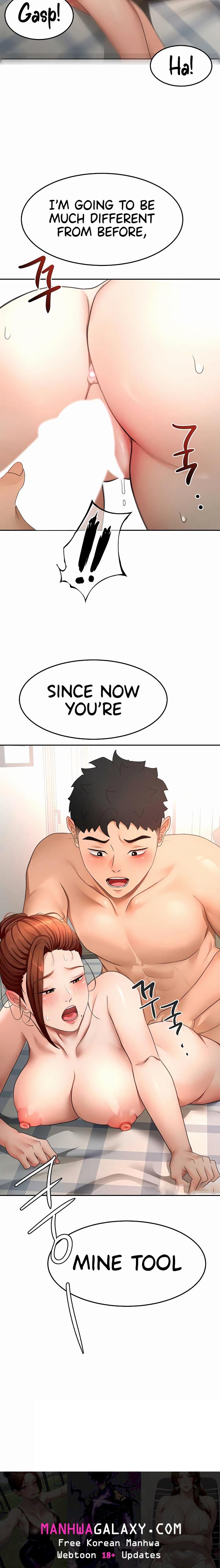 Rooftop Sex King - Chapter 62 Page 23