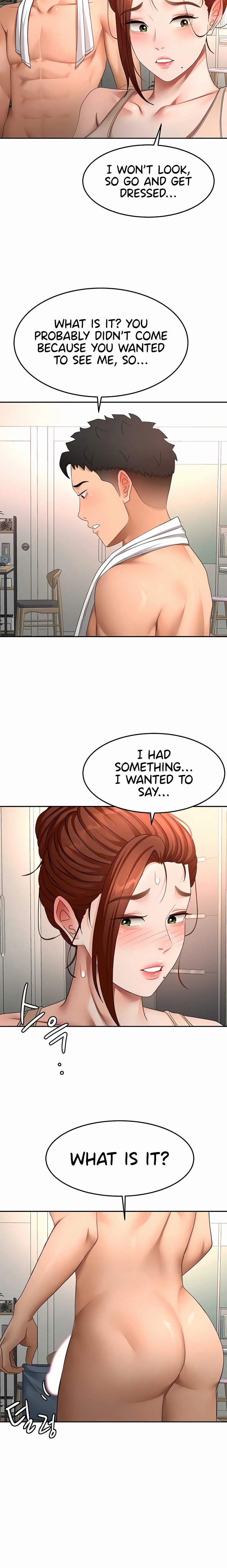 Rooftop Sex King - Chapter 62 Page 6