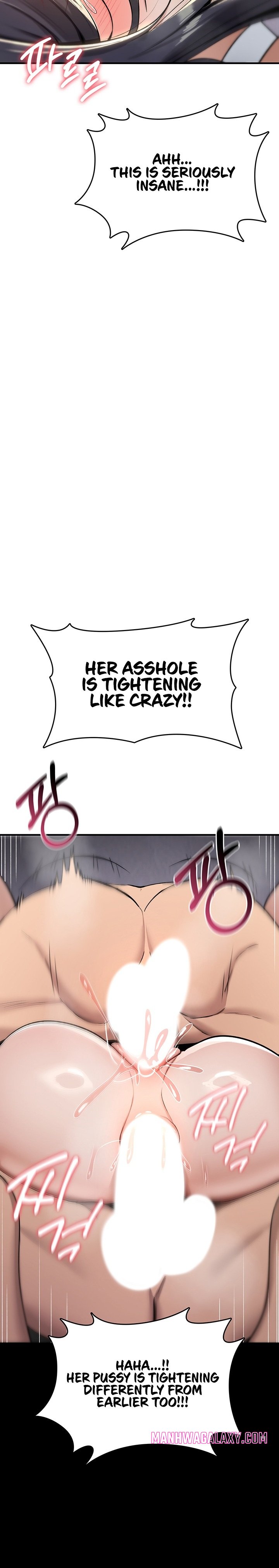 You Won’t Break Me - Chapter 54 Page 24