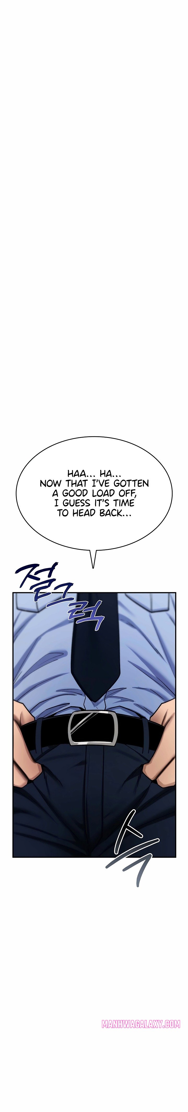 You Won’t Break Me - Chapter 55 Page 17