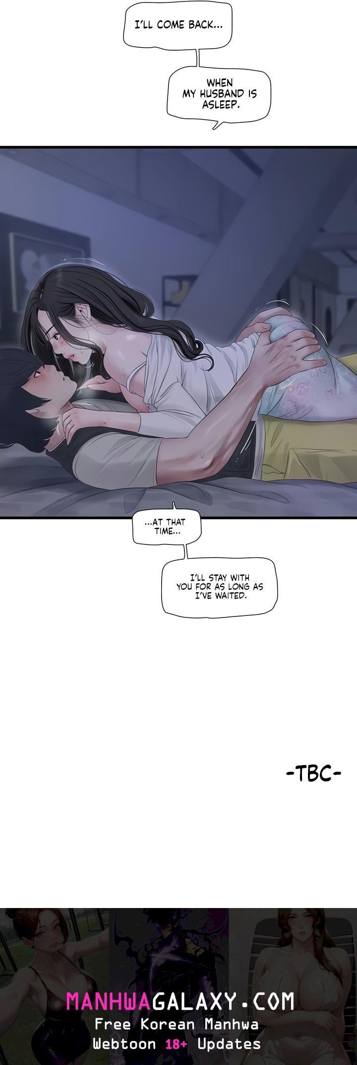 The Hole Diary - Chapter 108 Page 15