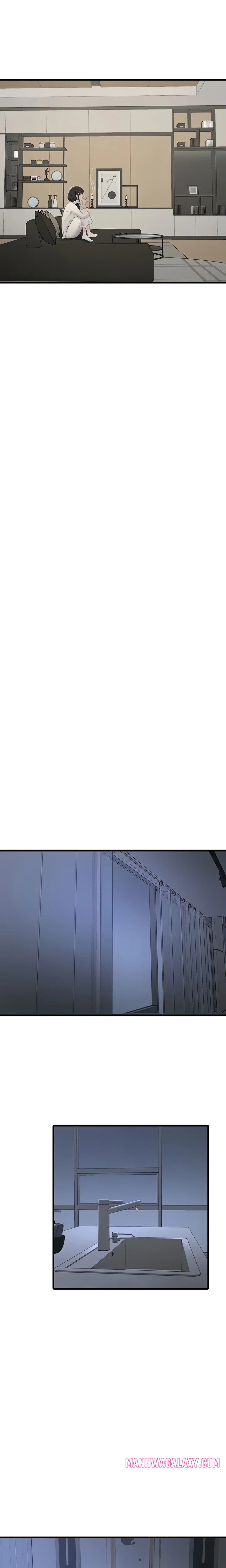 The Hole Diary - Chapter 110 Page 13