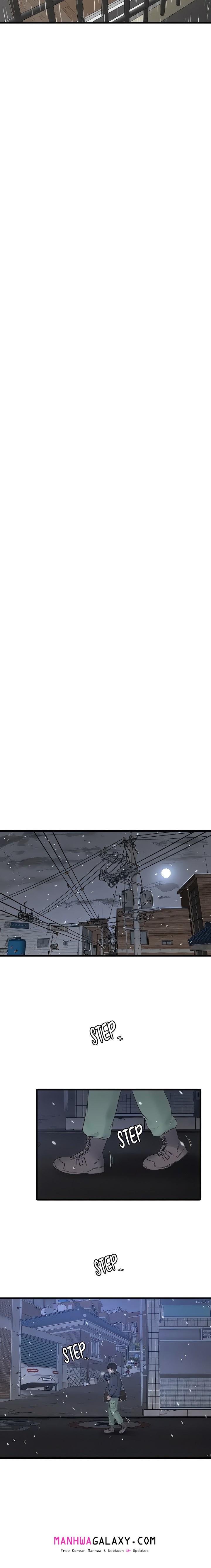 The Hole Diary - Chapter 120 Page 13