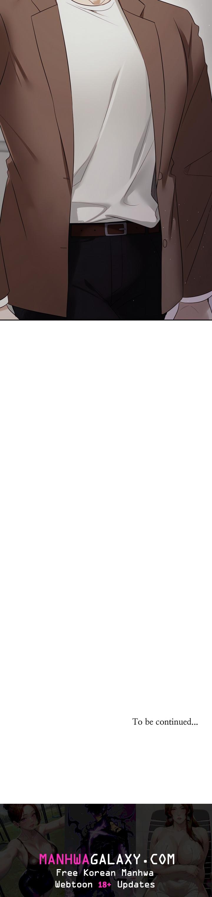 Domming My Boss - Chapter 39 Page 26