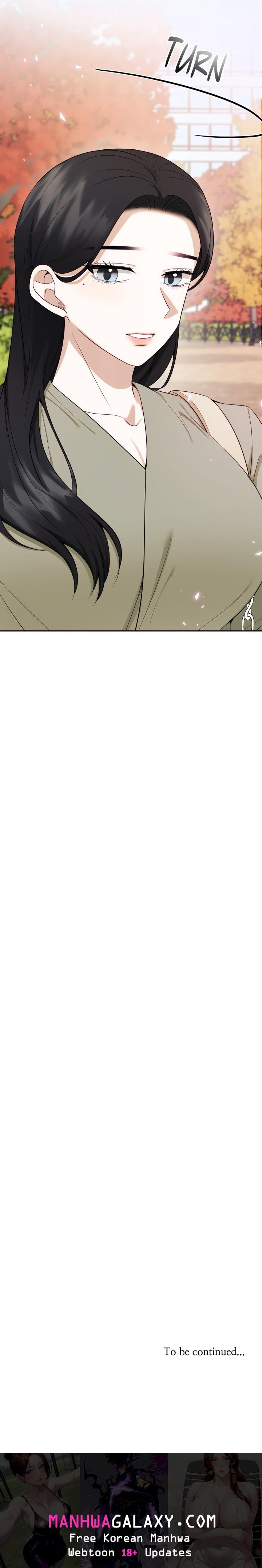 Domming My Boss - Chapter 44 Page 23