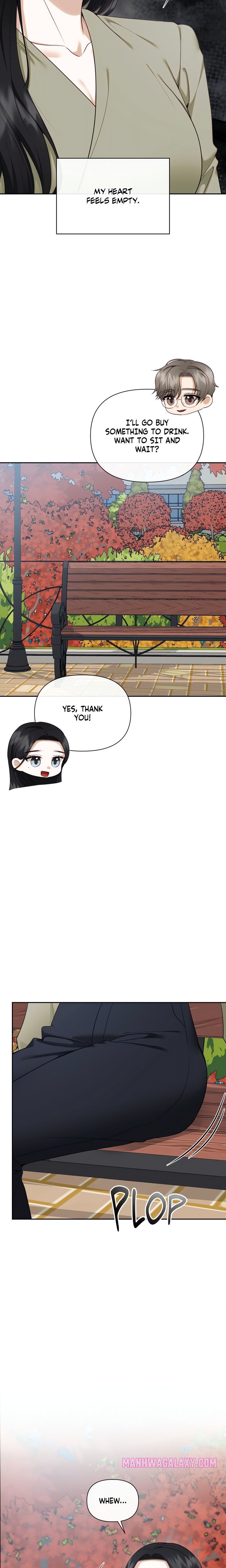 Domming My Boss - Chapter 44 Page 7