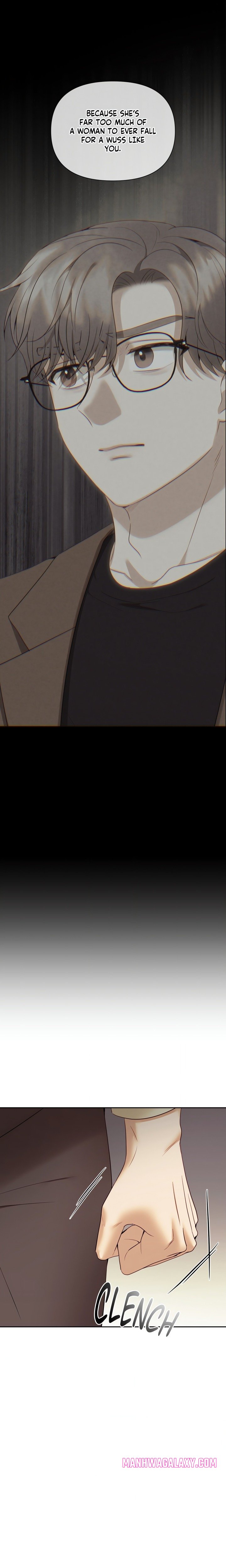 Domming My Boss - Chapter 45 Page 13