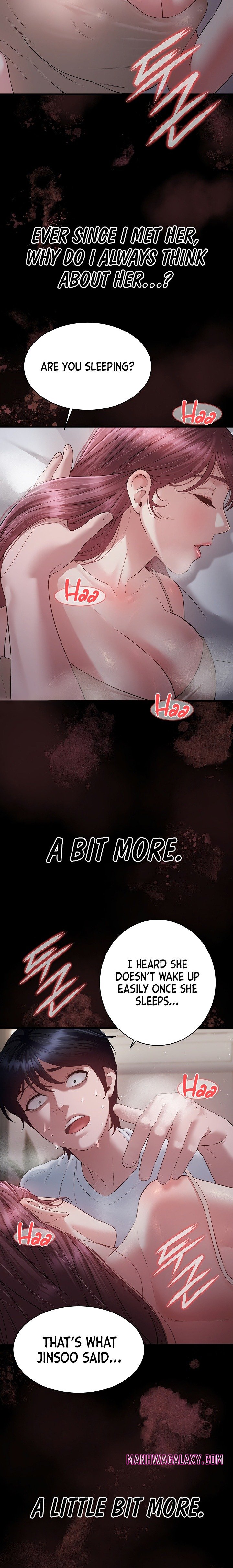 Banging My Friend’s Mom - Chapter 2 Page 33