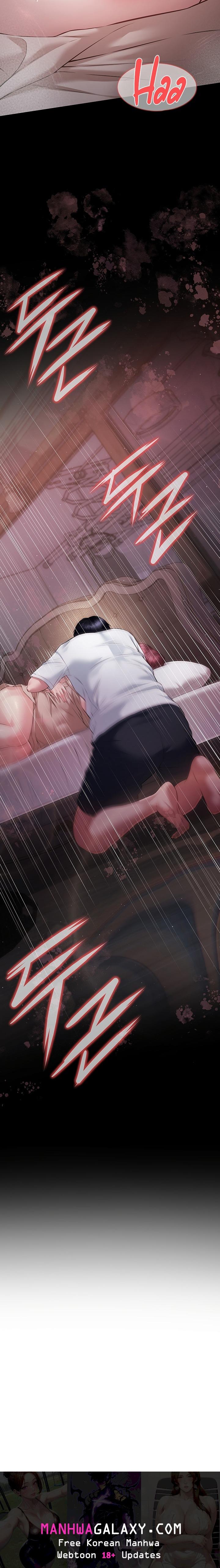 Banging My Friend’s Mom - Chapter 2 Page 35