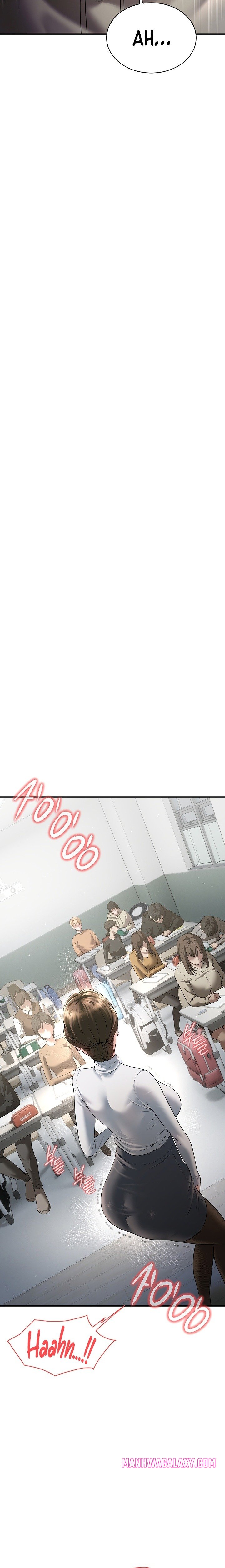 Banging My Friend’s Mom - Chapter 5 Page 3