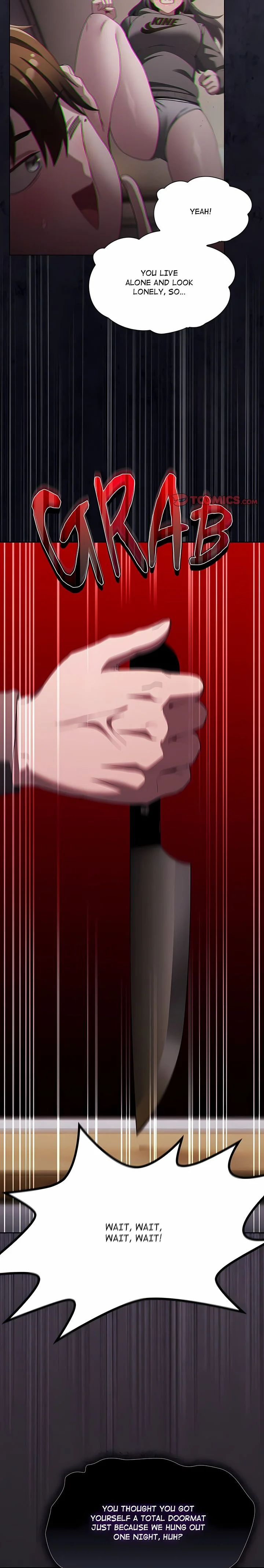 Believe Me! I Offer You My First (Uncensored) - Chapter 10 Page 20