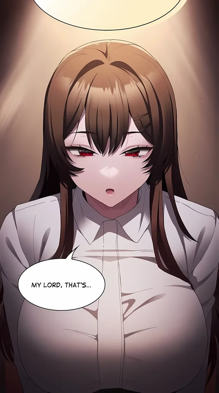 Believe Me! I Offer You My First (Uncensored) - Chapter 10 Page 7