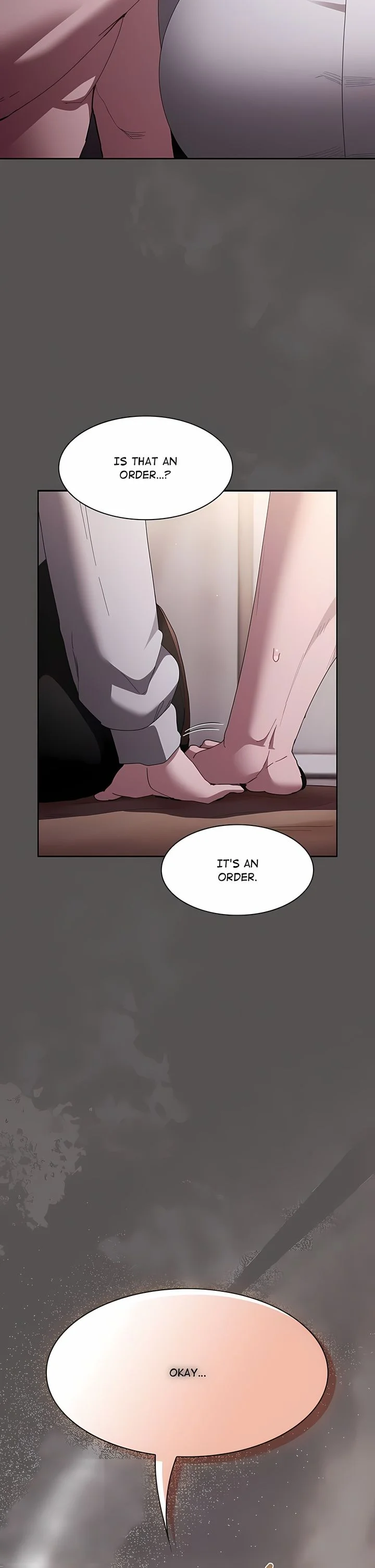 Believe Me! I Offer You My First (Uncensored) - Chapter 11 Page 24