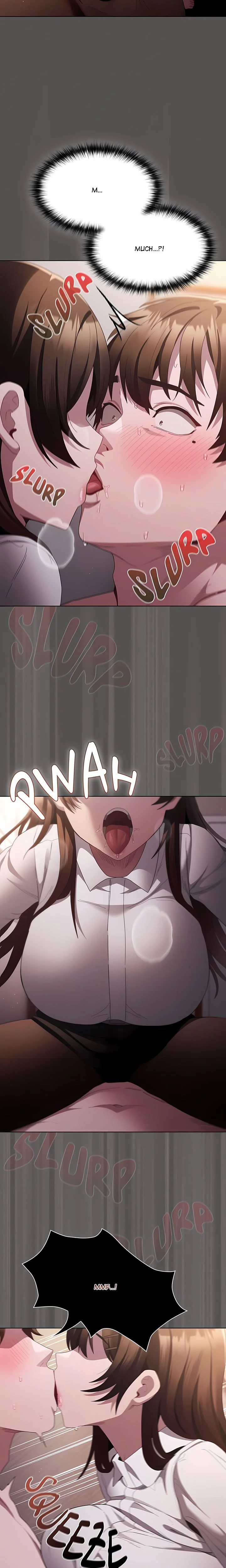 Believe Me! I Offer You My First (Uncensored) - Chapter 11 Page 30