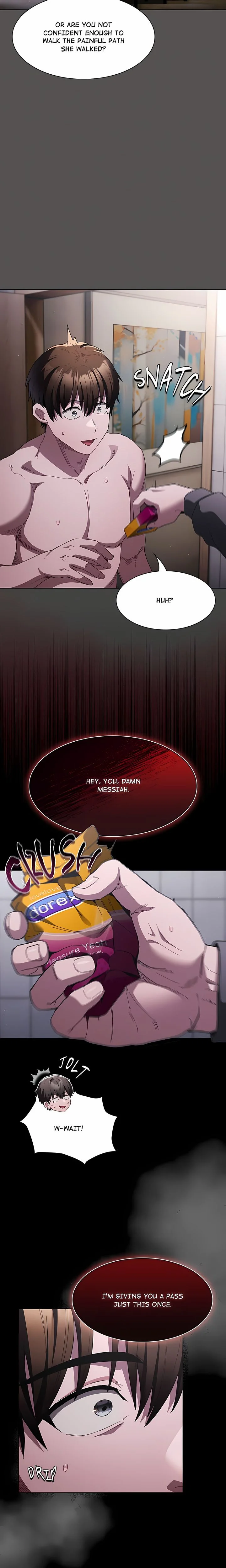 Believe Me! I Offer You My First (Uncensored) - Chapter 6 Page 16