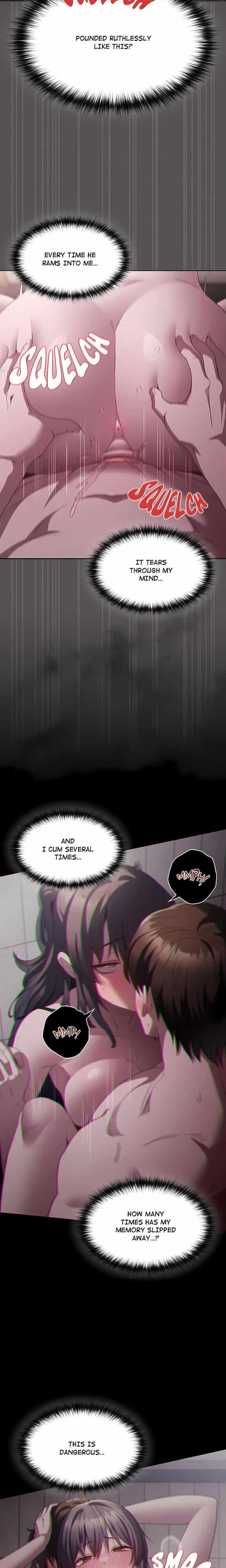 Believe Me! I Offer You My First (Uncensored) - Chapter 7 Page 4
