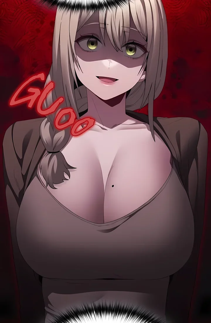 Believe Me! I Offer You My First (Uncensored) - Chapter 9 Page 12