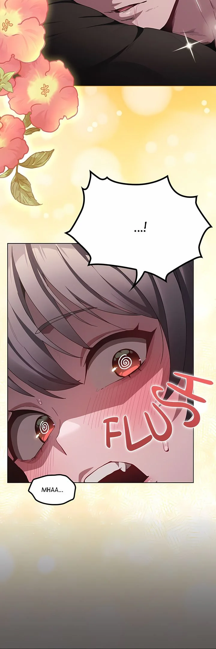 Believe Me! I Offer You My First (Uncensored) - Chapter 9 Page 31