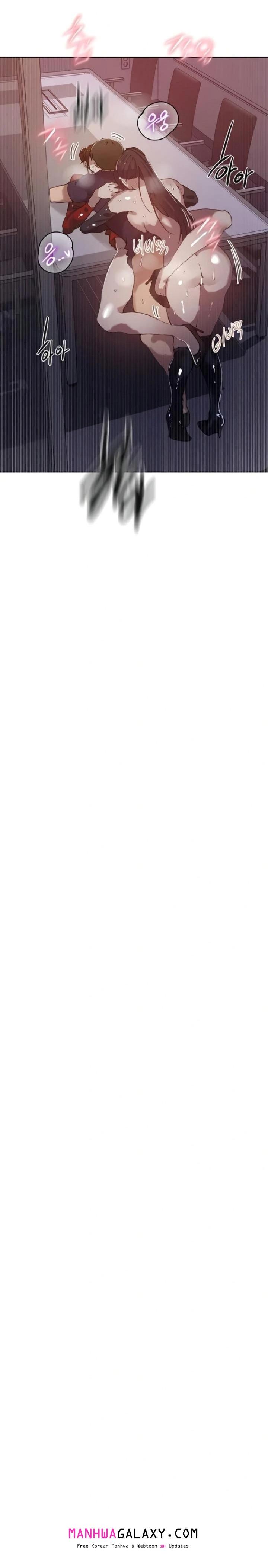 Secret Class - Chapter 290 Page 13