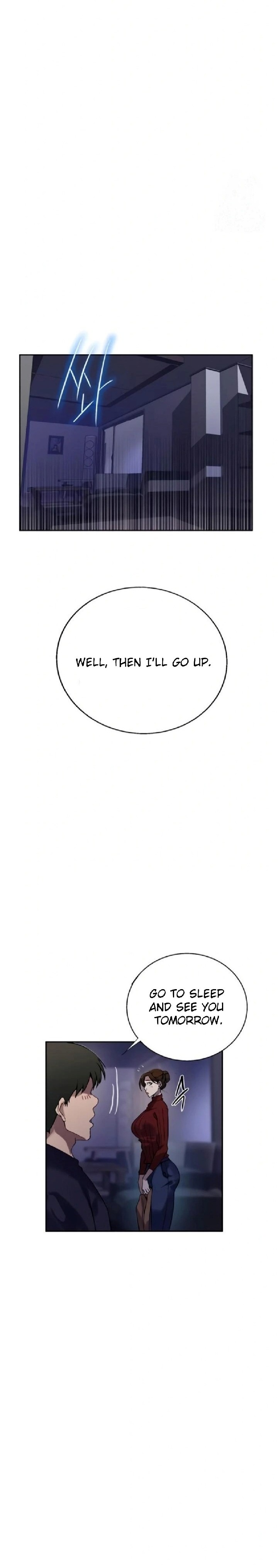 Secret Class - Chapter 290 Page 17