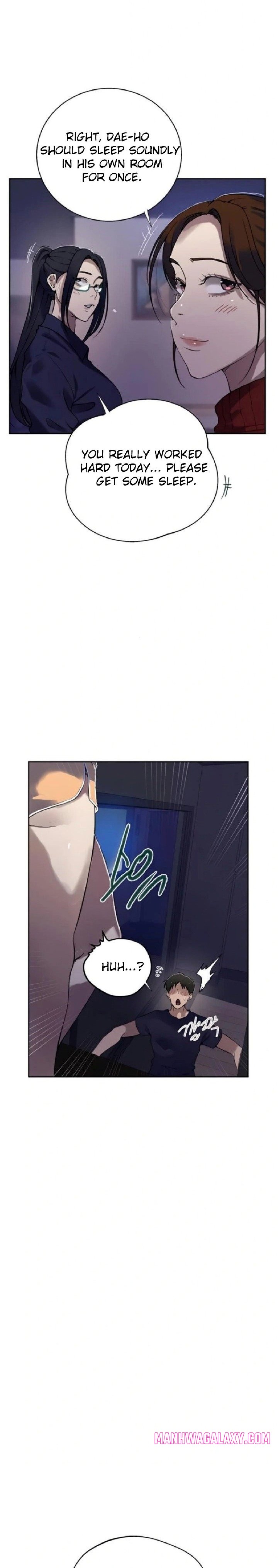 Secret Class - Chapter 290 Page 18