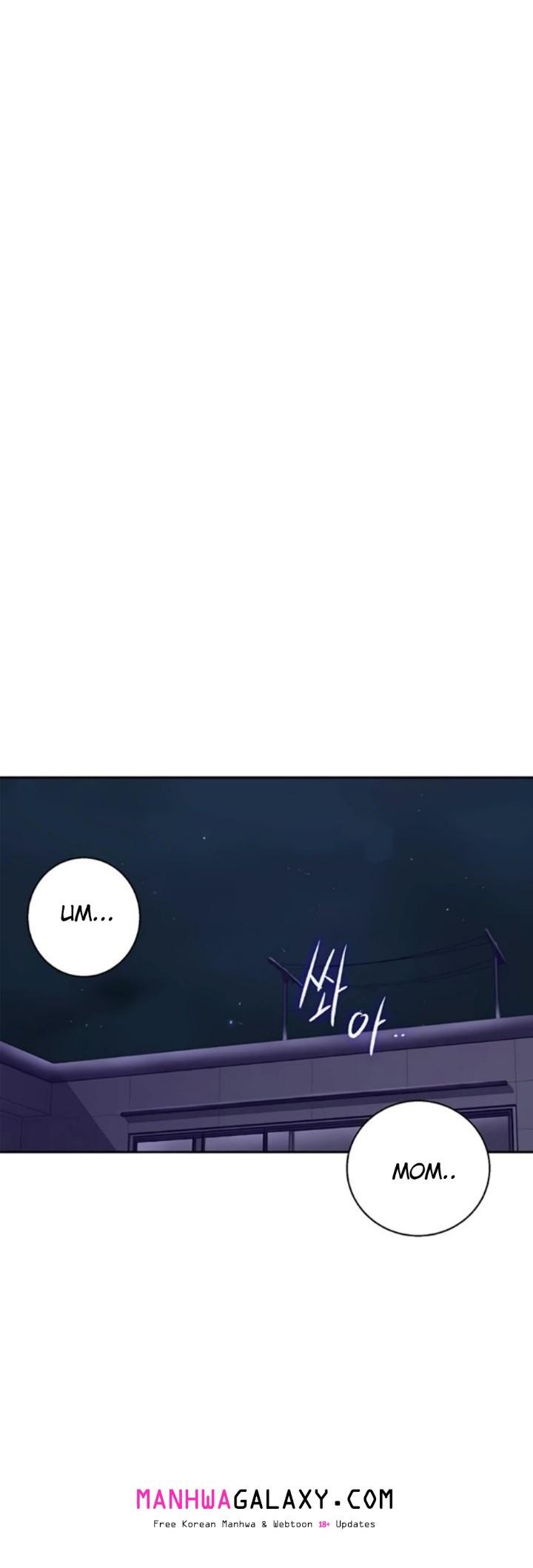 Secret Class - Chapter 291 Page 1