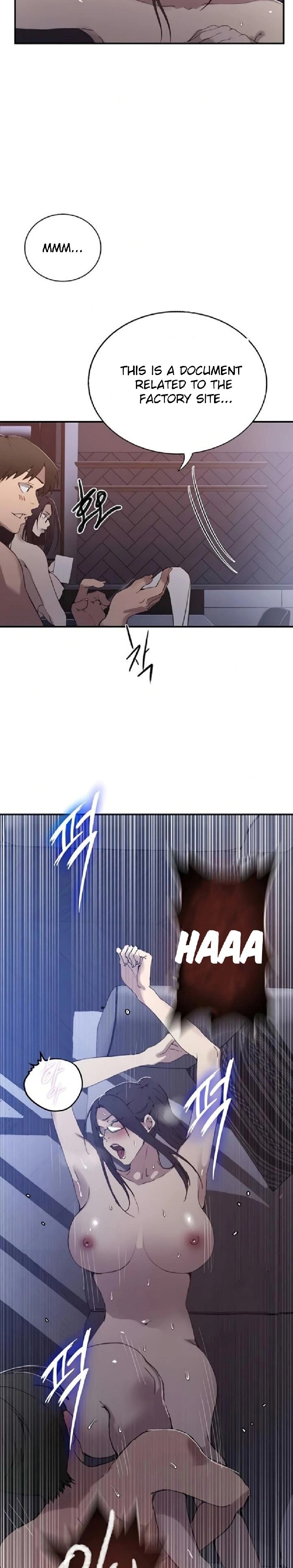 Secret Class - Chapter 292 Page 13