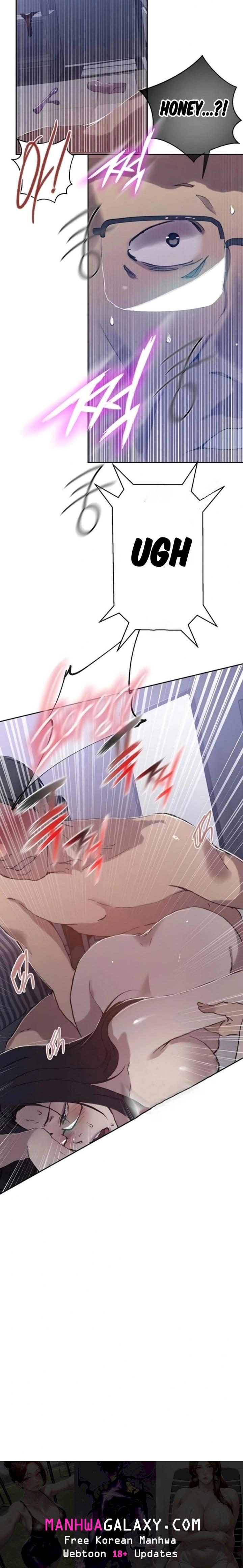 Secret Class - Chapter 292 Page 26