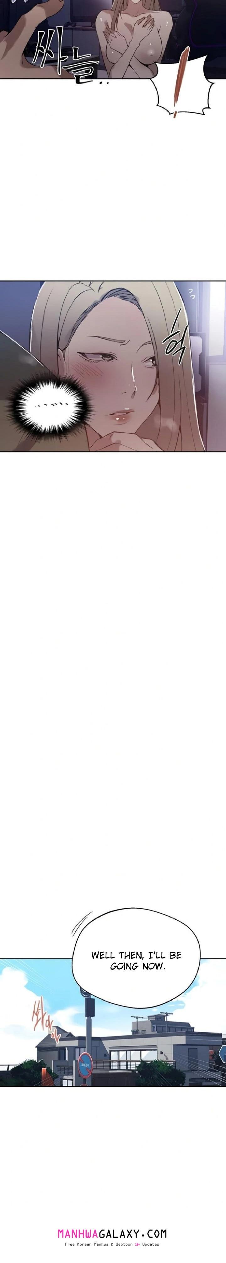 Secret Class - Chapter 292 Page 4