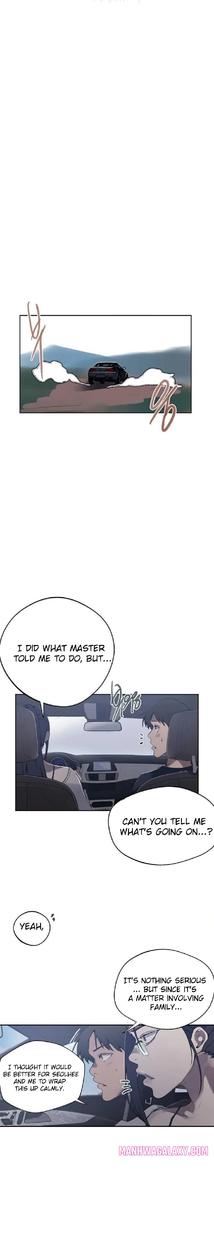 Secret Class - Chapter 292 Page 7