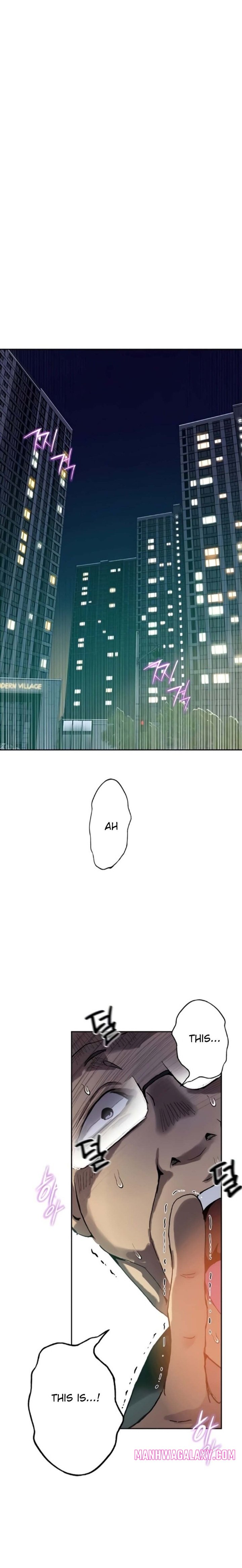 Secret Class - Chapter 293 Page 1