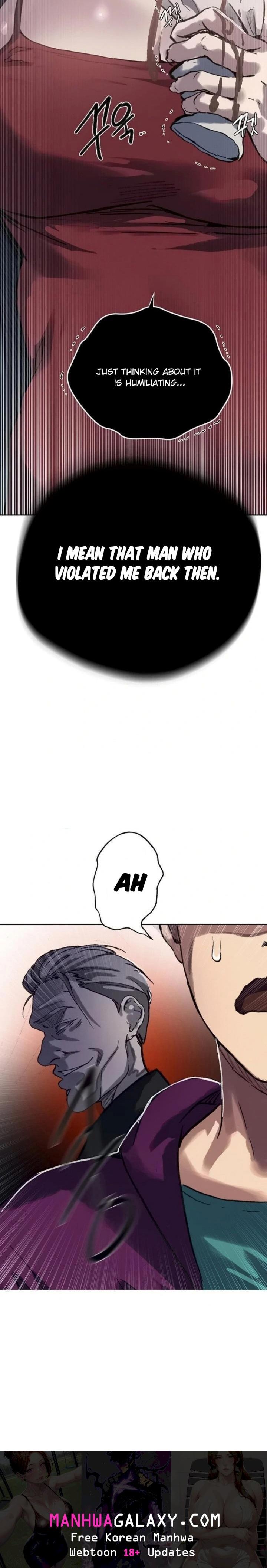 Secret Class - Chapter 294 Page 31