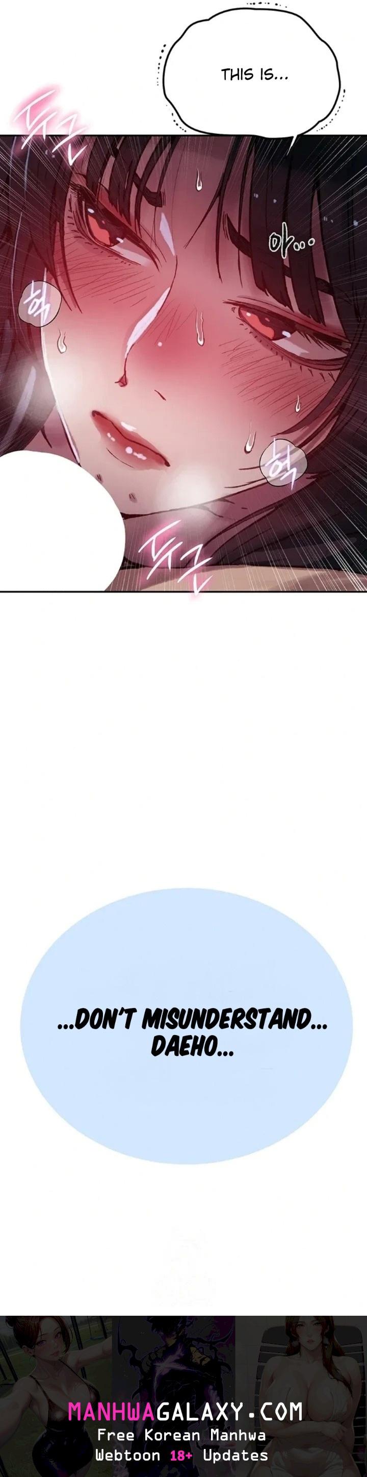 Secret Class - Chapter 295 Page 27